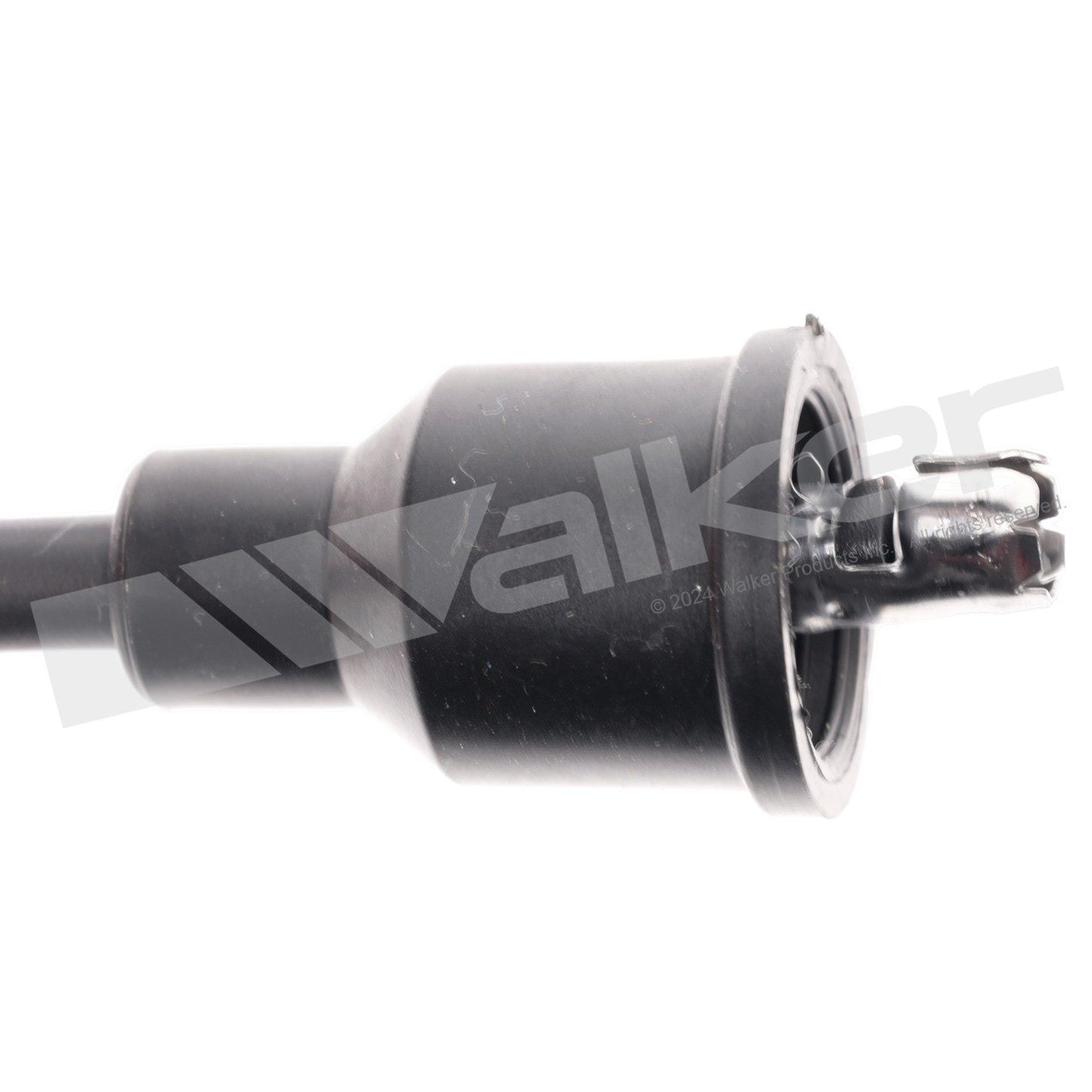 Walker Products ThunderCore PRO 924-1260 Spark Plug Wire Set 7MM 6-CYL 924-1260
