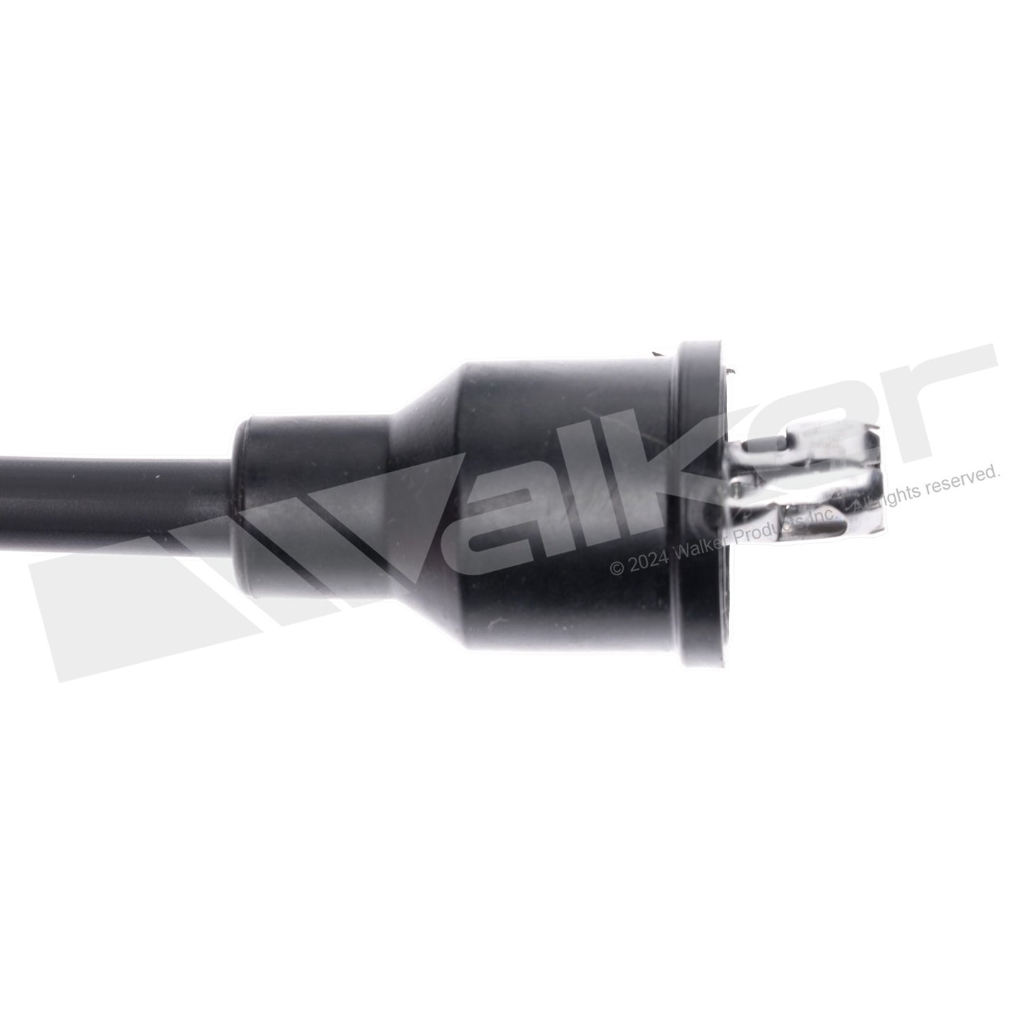 Walker Products ThunderCore PRO 924-1262 Spark Plug Wire Set 7MM 6-CYL 924-1262