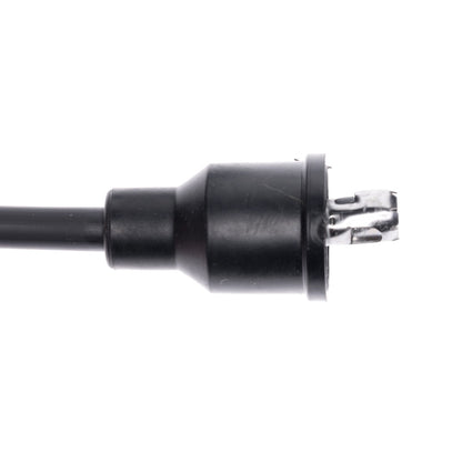 Walker Products ThunderCore PRO 924-1262 Spark Plug Wire Set 7MM 6-CYL 924-1262