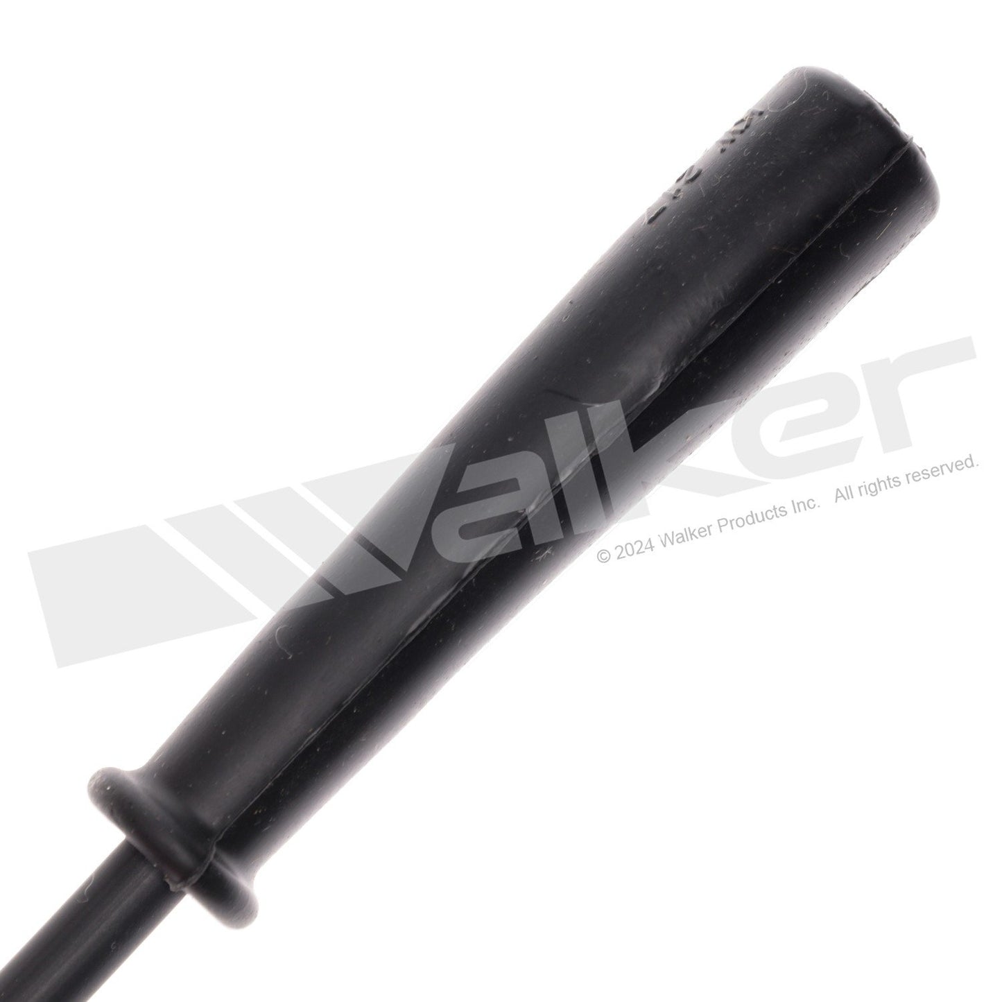 Walker Products ThunderCore PRO 924-1262 Spark Plug Wire Set 7MM 6-CYL 924-1262