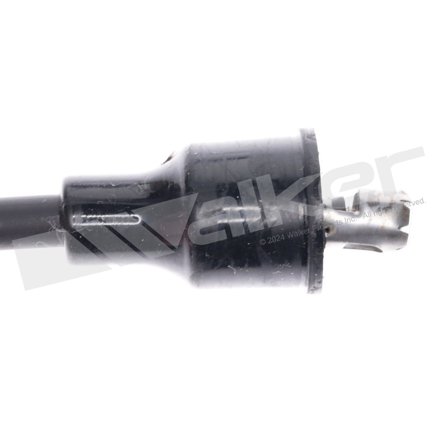 Walker Products ThunderCore PRO 924-1263 Spark Plug Wire Set 7MM 6-CYL 924-1263