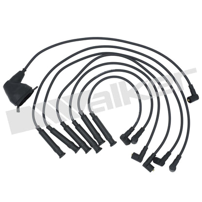 Walker Products ThunderCore PRO 924-1264 Spark Plug Wire Set 7MM 6-CYL 924-1264