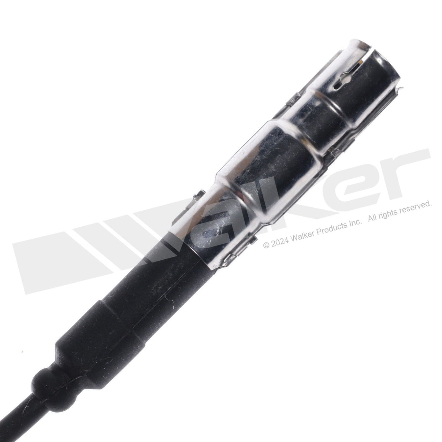 Walker Products ThunderCore PRO 924-1265 Spark Plug Wire Set 7MM 6-CYL 924-1265