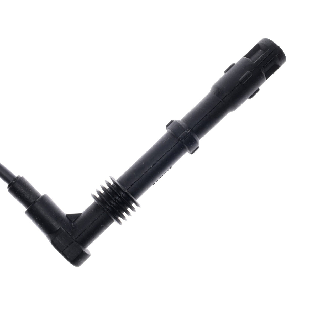 Walker Products ThunderCore PRO 924-1266 Spark Plug Wire Set 7MM 6-CYL 924-1266