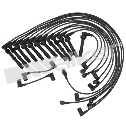 Walker Products ThunderCore PRO 924-1266 Spark Plug Wire Set 7MM 6-CYL 924-1266