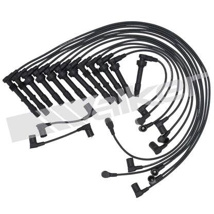 Walker Products ThunderCore PRO 924-1266 Spark Plug Wire Set 7MM 6-CYL 924-1266