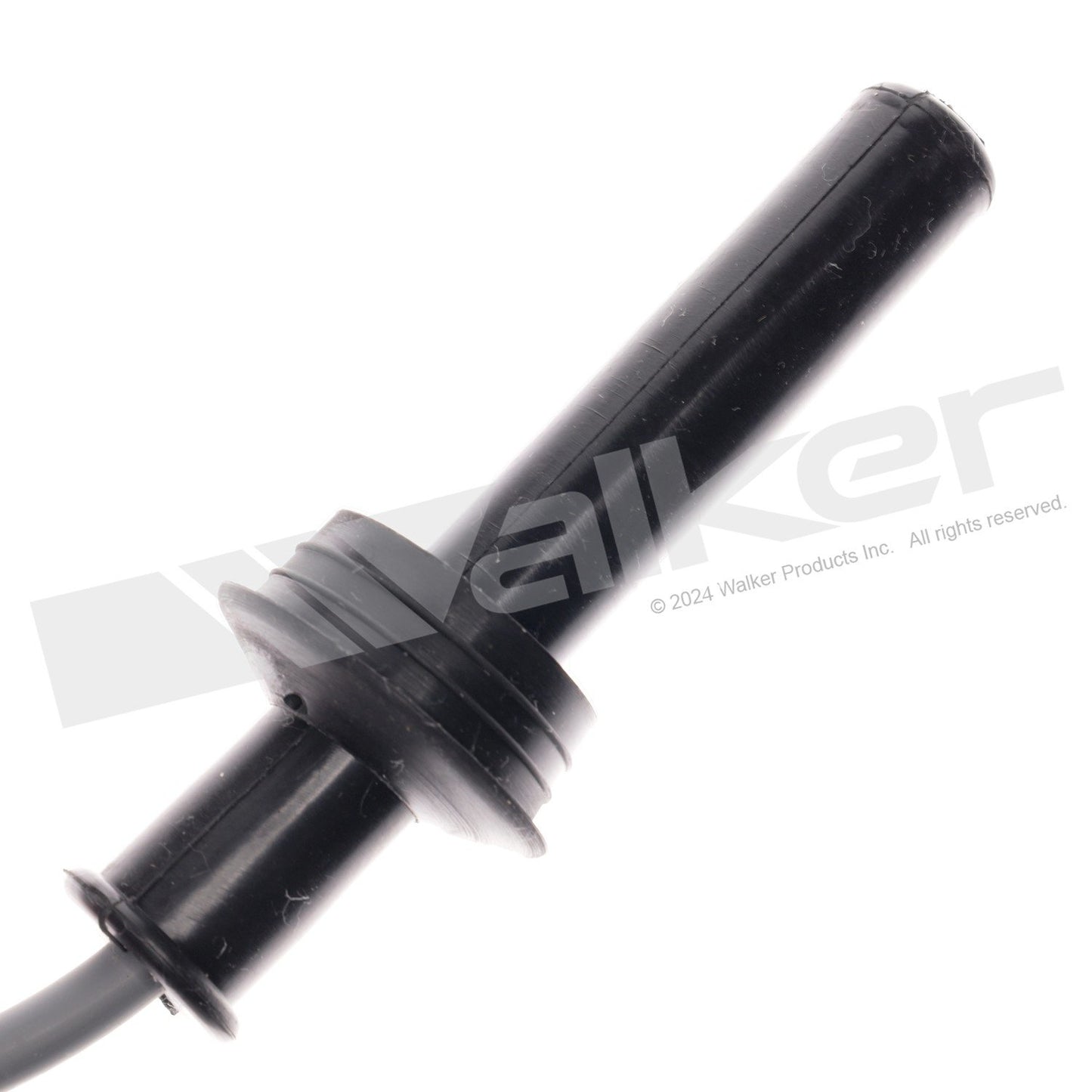 Walker Products ThunderCore PRO 924-1267 Spark Plug Wire Set 8MM 6-CYL 924-1267