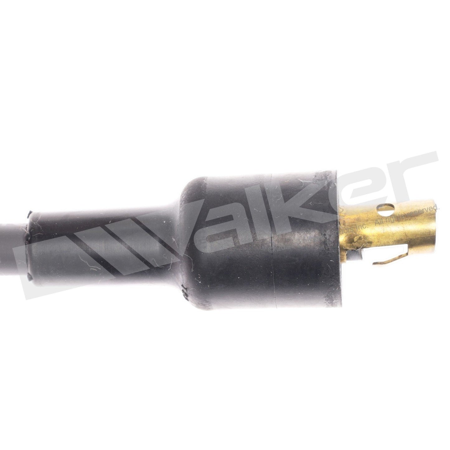 Walker Products ThunderCore PRO 924-1267 Spark Plug Wire Set 8MM 6-CYL 924-1267