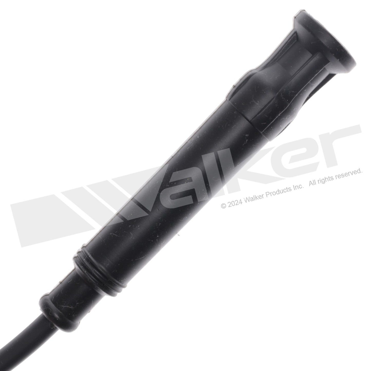 Walker Products ThunderCore PRO 924-1268 Spark Plug Wire Set 7MM 6-CYL 924-1268