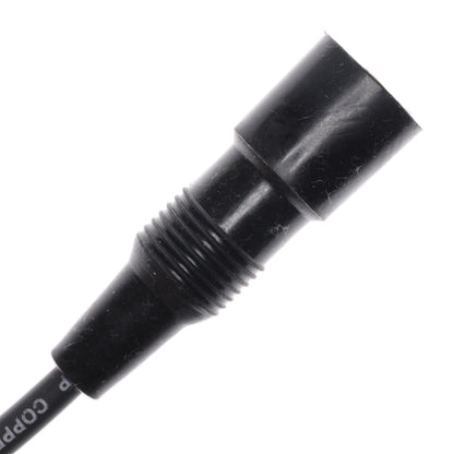 Walker Products ThunderCore PRO 924-1268 Spark Plug Wire Set 7MM 6-CYL 924-1268