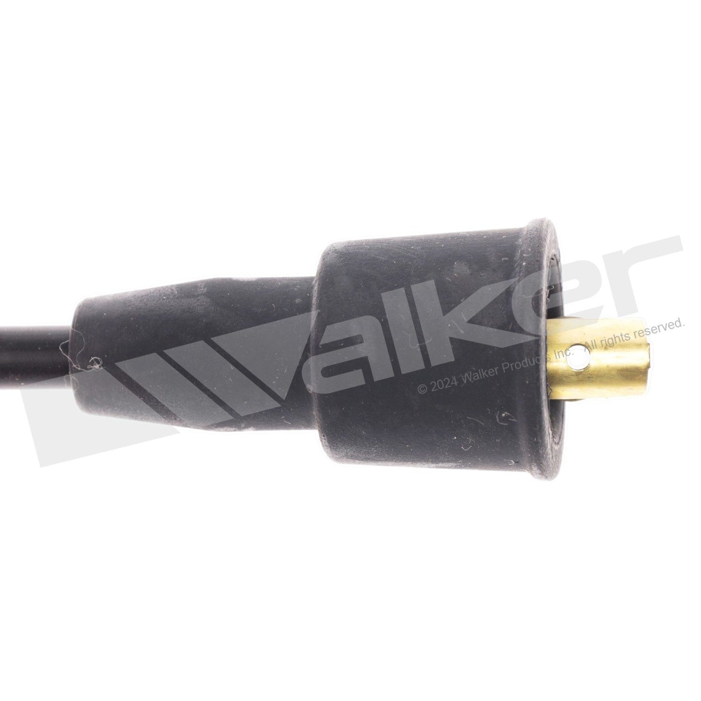 Walker Products ThunderCore PRO 924-1269 Spark Plug Wire Set 7MM 6-CYL 924-1269