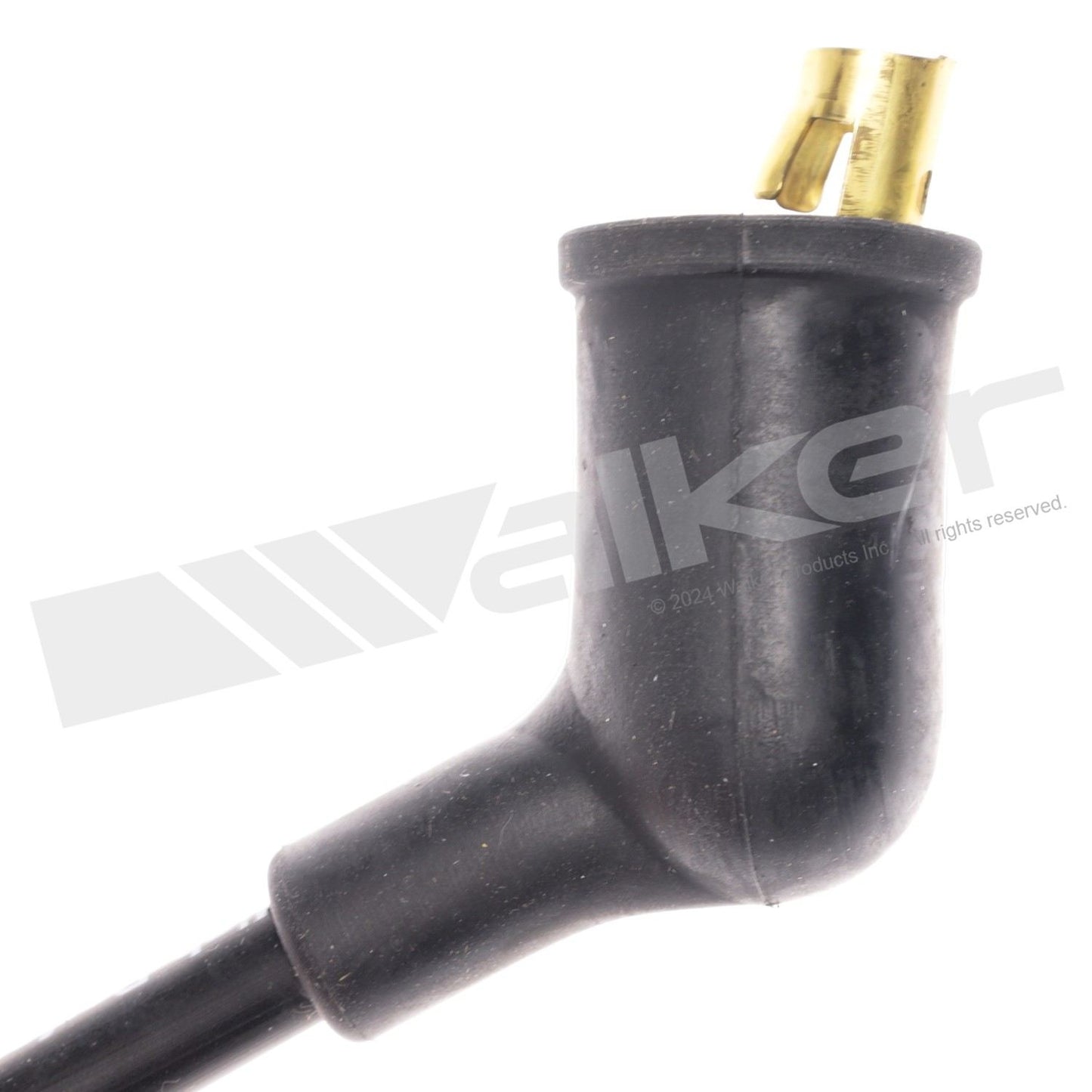 Walker Products ThunderCore PRO 924-1269 Spark Plug Wire Set 7MM 6-CYL 924-1269