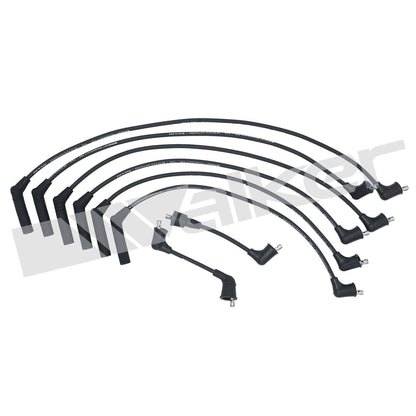 Walker Products ThunderCore PRO 924-1269 Spark Plug Wire Set 7MM 6-CYL 924-1269