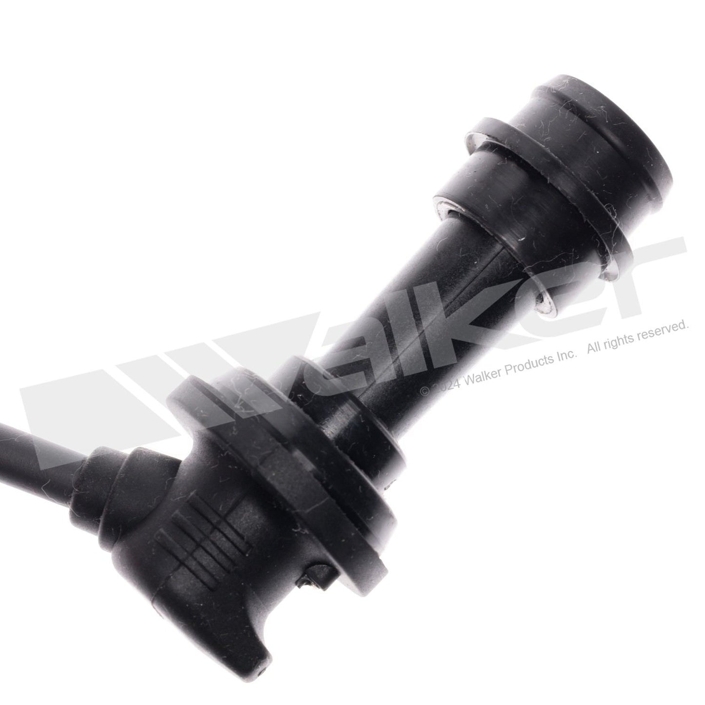 Walker Products ThunderCore PRO 924-1271 Spark Plug Wire Set 7MM 6-CYL 924-1271