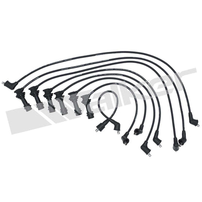 Walker Products ThunderCore PRO 924-1271 Spark Plug Wire Set 7MM 6-CYL 924-1271