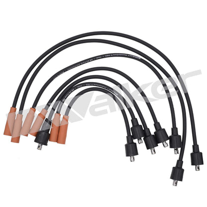 Walker Products ThunderCore PRO 924-1272 Spark Plug Wire Set 924-1272