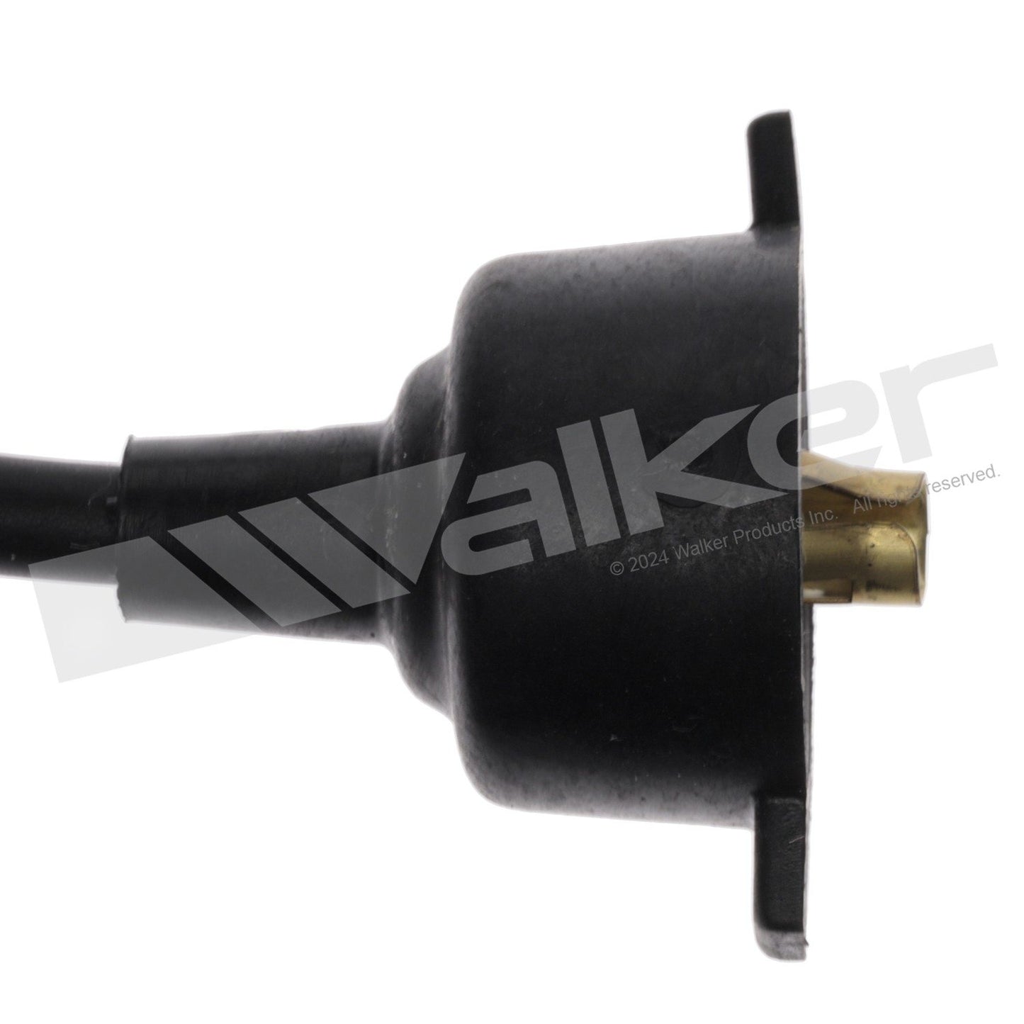 Walker Products ThunderCore PRO 924-1273 Spark Plug Wire Set 7MM 6-CYL 924-1273