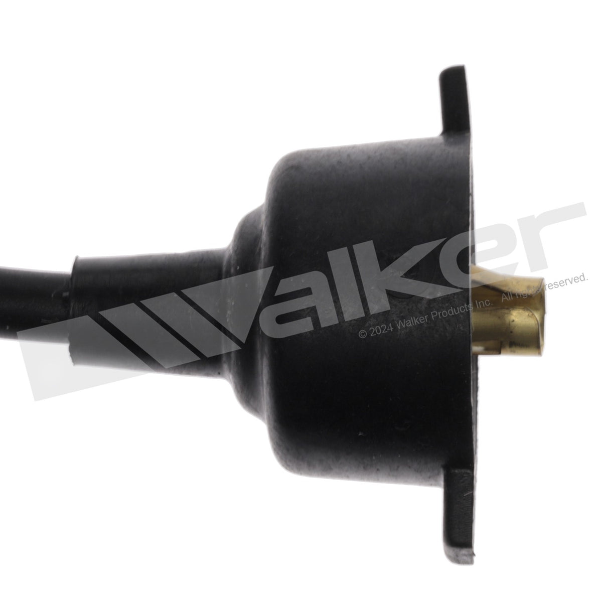 Walker Products ThunderCore PRO 924-1273 Spark Plug Wire Set 7MM 6-CYL 924-1273