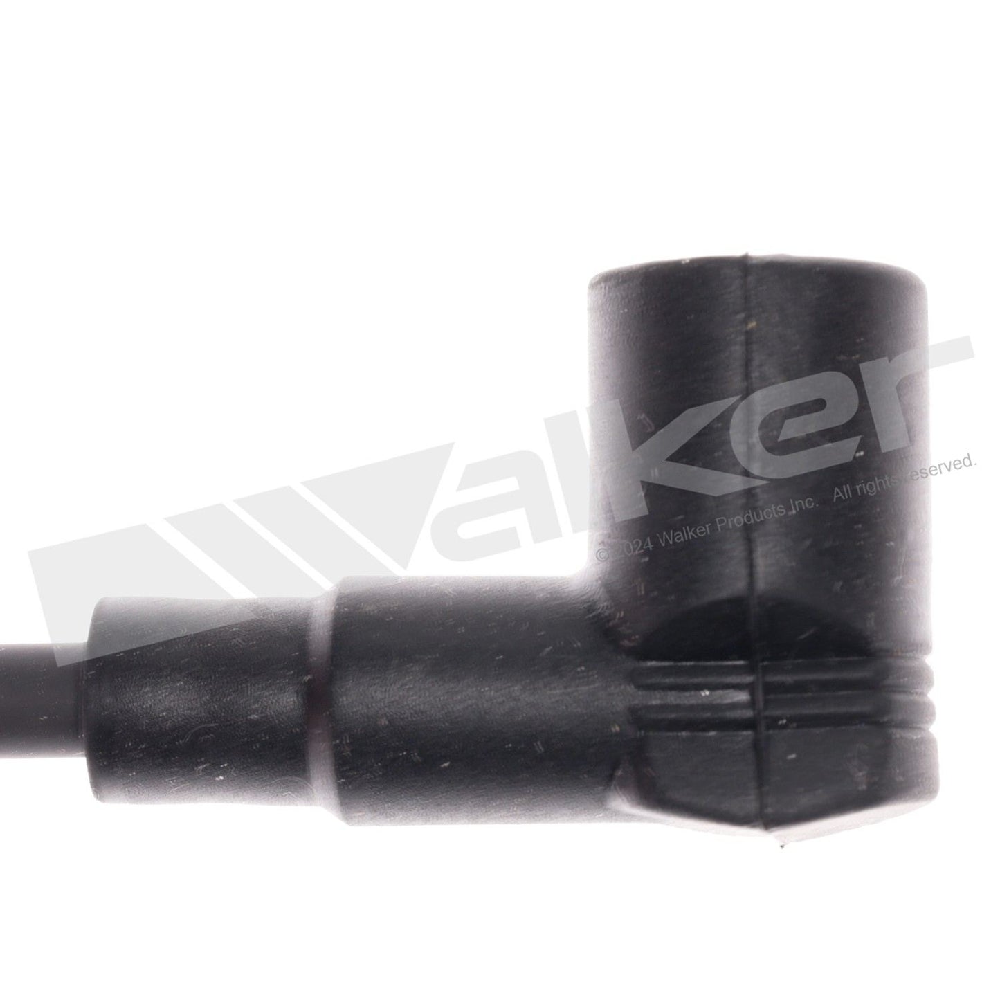 Walker Products ThunderCore PRO 924-1275 Spark Plug Wire Set 7MM 6-CYL 924-1275