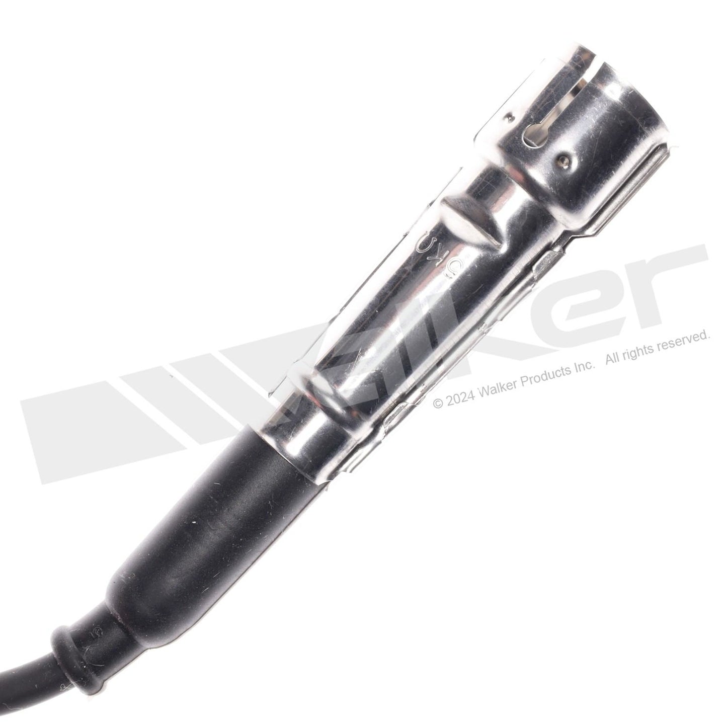 Walker Products ThunderCore PRO 924-1275 Spark Plug Wire Set 7MM 6-CYL 924-1275