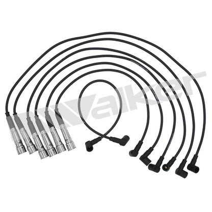Walker Products ThunderCore PRO 924-1275 Spark Plug Wire Set 7MM 6-CYL 924-1275