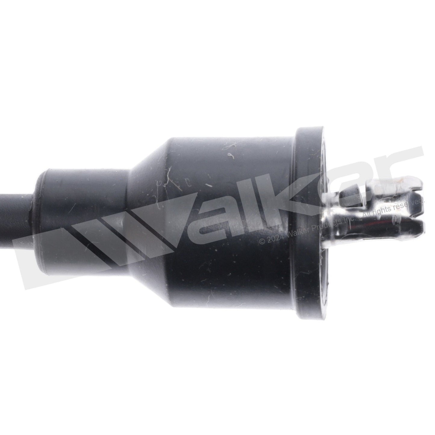 Walker Products ThunderCore PRO 924-1277 Spark Plug Wire Set 7MM 6-CYL 924-1277