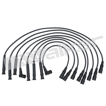 Walker Products ThunderCore PRO 924-1279 Spark Plug Wire Set 7MM 6-CYL 924-1279