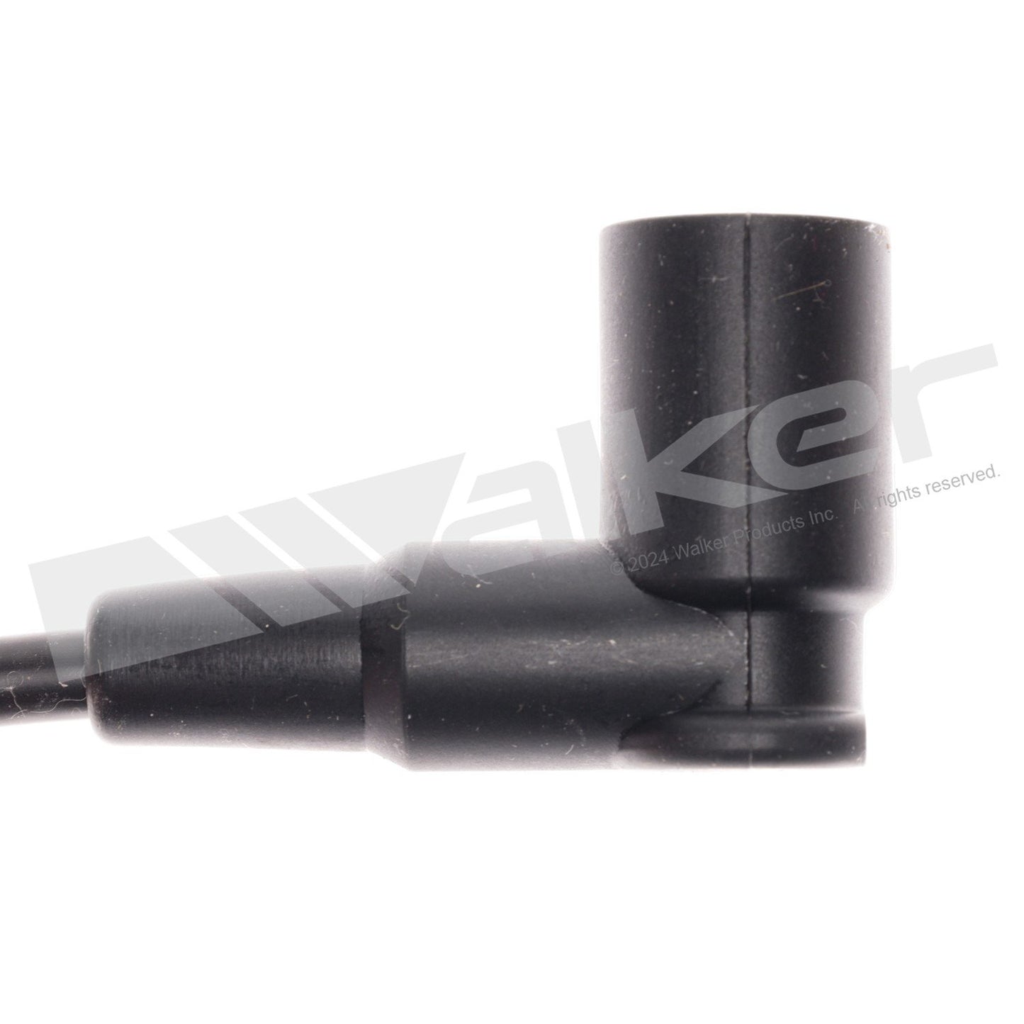 Walker Products ThunderCore PRO 924-1280 Spark Plug Wire Set 7MM 6-CYL 924-1280