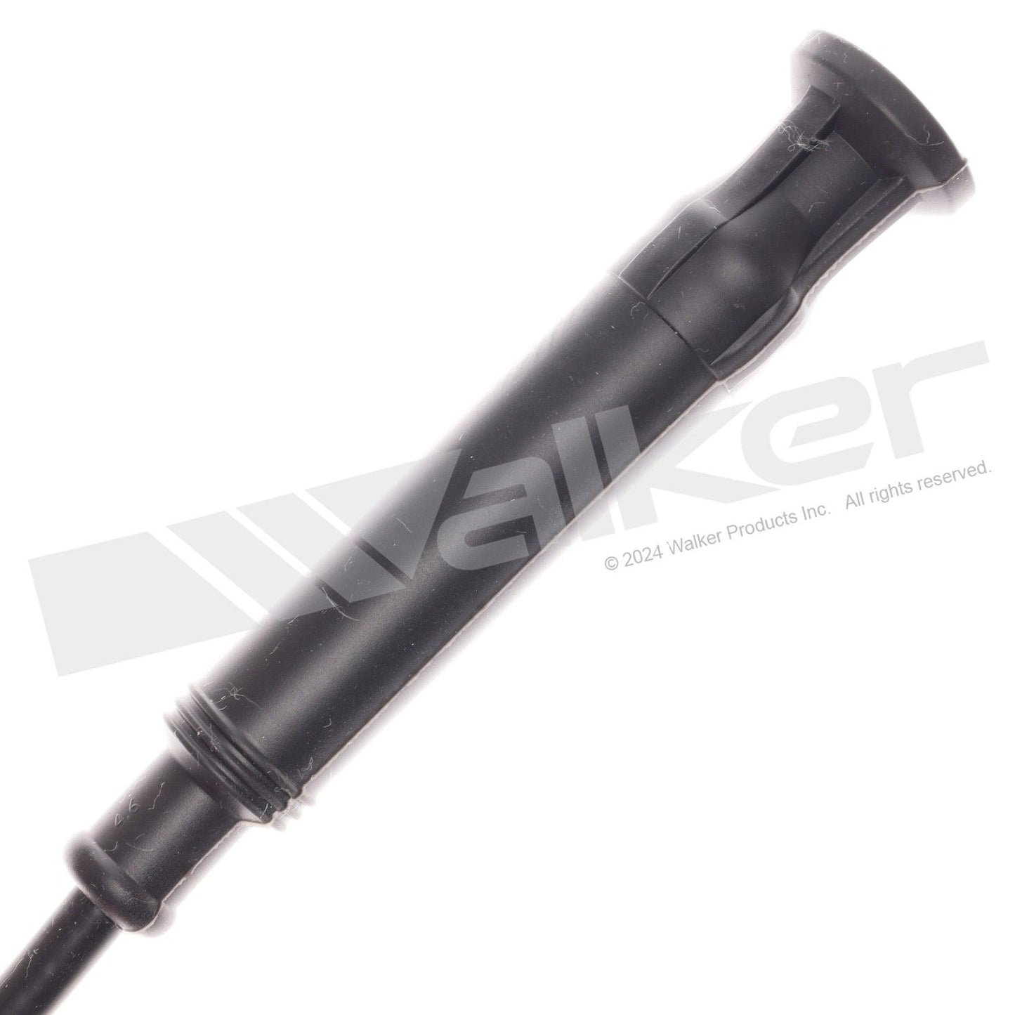Walker Products ThunderCore PRO 924-1280 Spark Plug Wire Set 7MM 6-CYL 924-1280