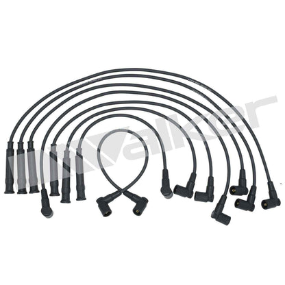 Walker Products ThunderCore PRO 924-1280 Spark Plug Wire Set 7MM 6-CYL 924-1280