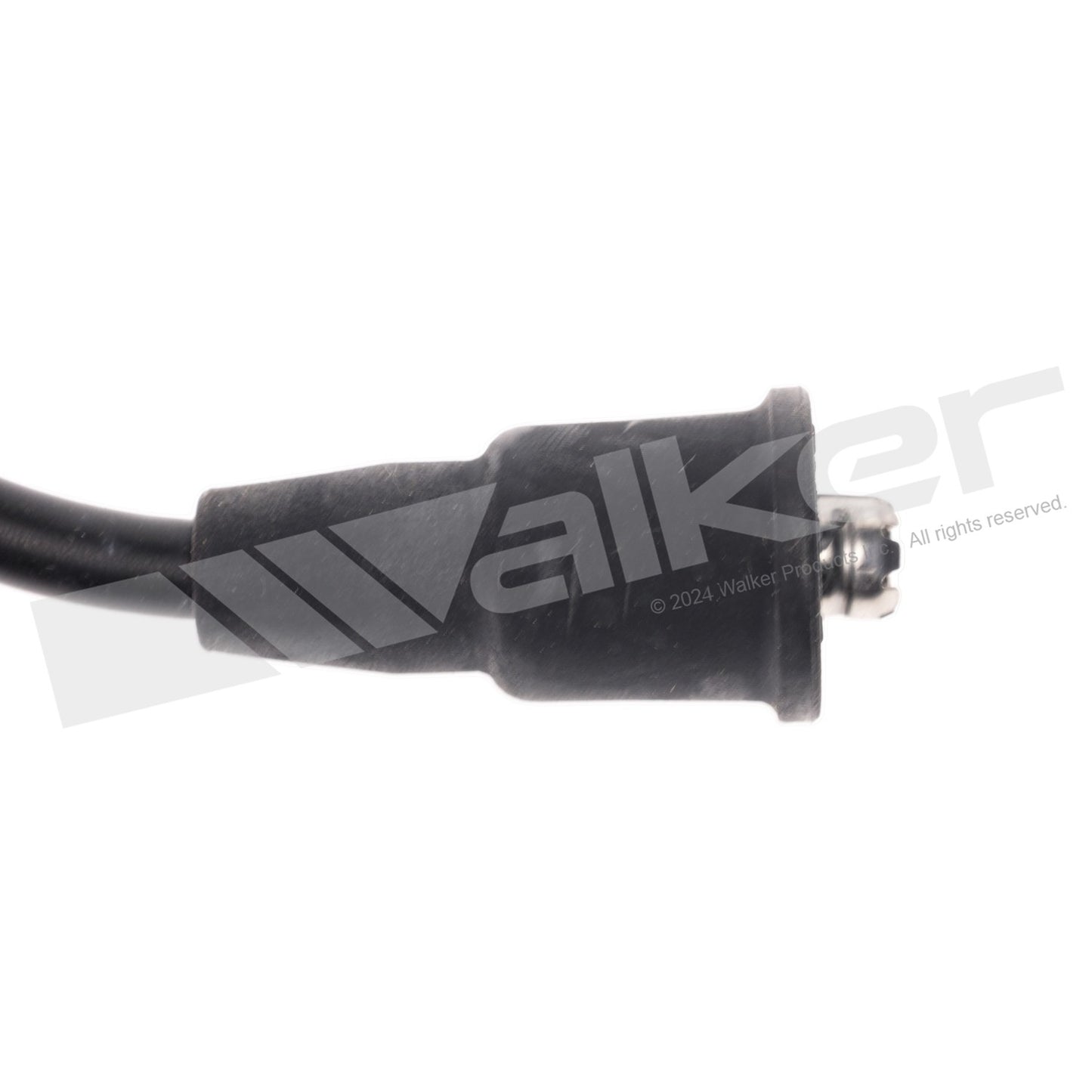 Walker Products ThunderCore PRO 924-1284 Spark Plug Wire Set 7MM 6-CYL 924-1284