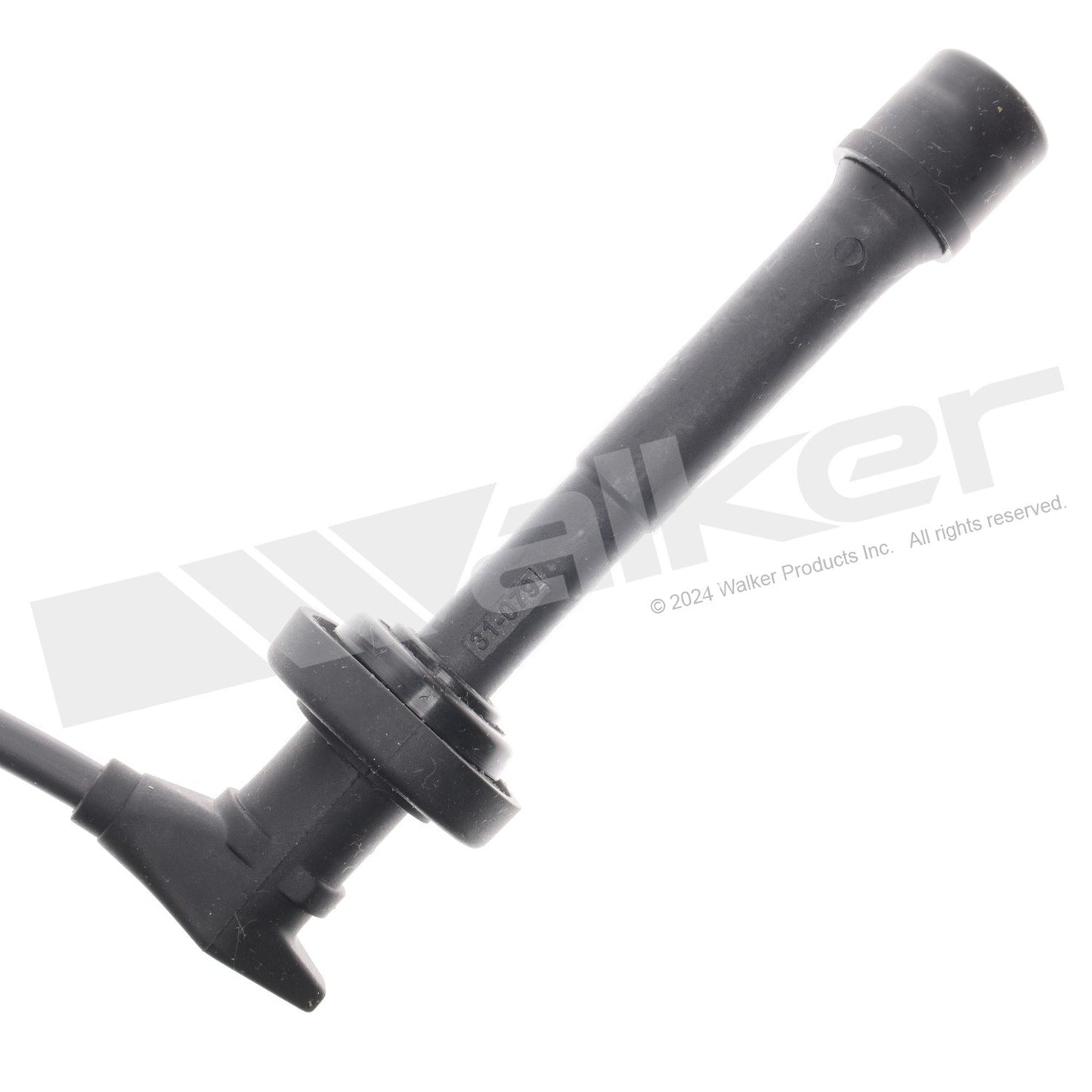 Walker Products ThunderCore PRO 924-1285 Spark Plug Wire Set 924-1285