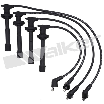 Walker Products ThunderCore PRO 924-1285 Spark Plug Wire Set 924-1285
