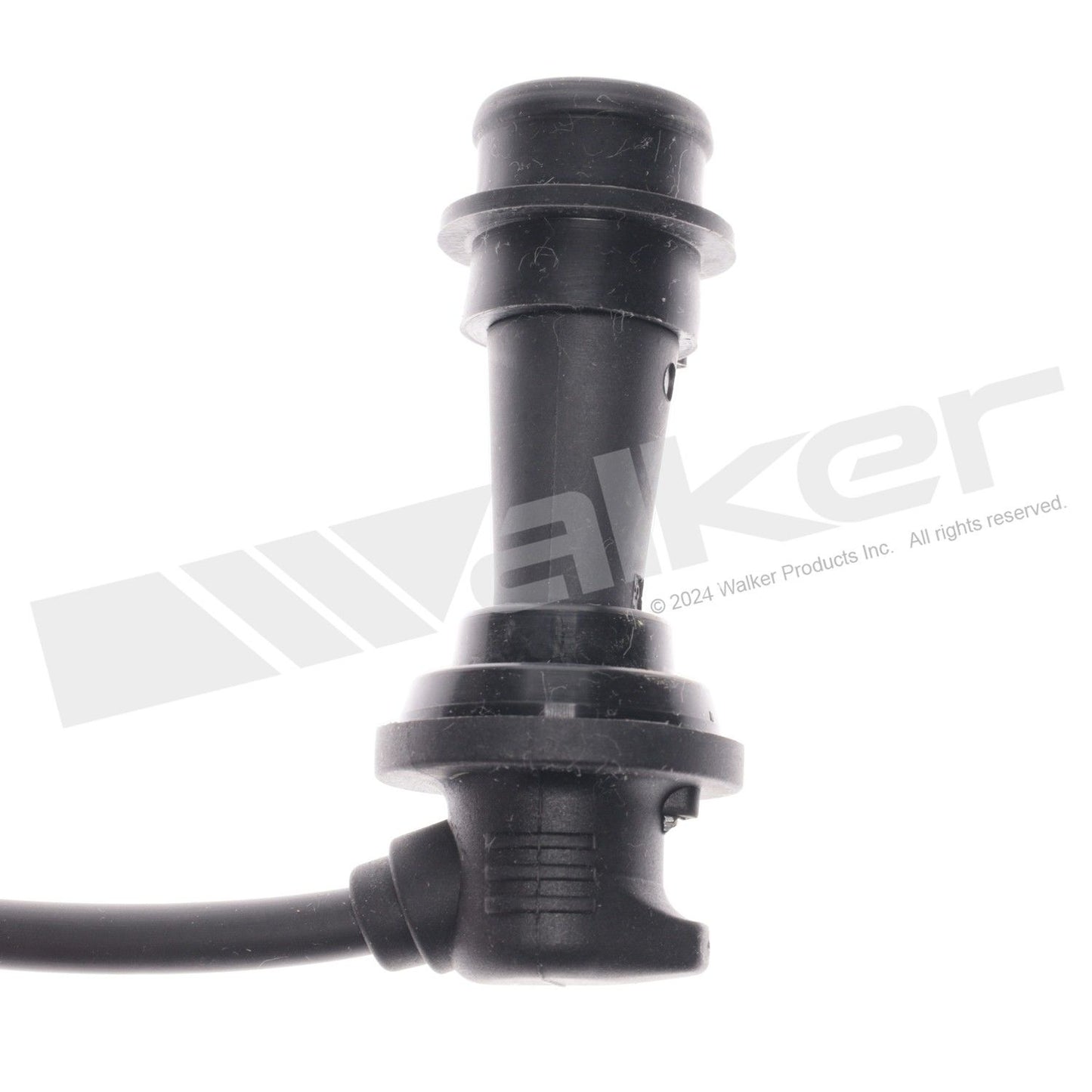 Walker Products ThunderCore PRO 924-1286 Spark Plug Wire Set 7MM 6-CYL 924-1286