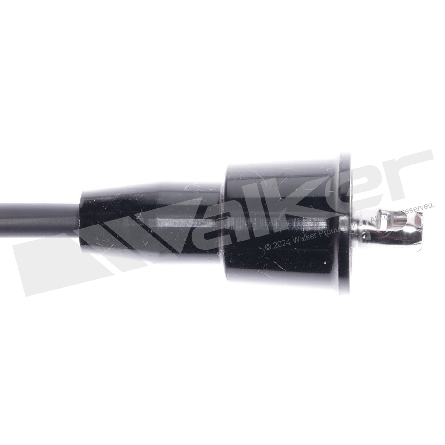 Walker Products ThunderCore PRO 924-1294 Spark Plug Wire Set 7MM 6-CYL 924-1294