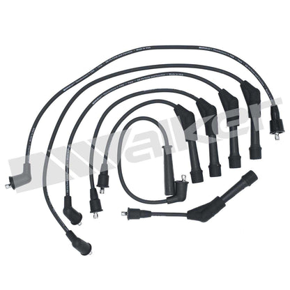Walker Products ThunderCore PRO 924-1294 Spark Plug Wire Set 7MM 6-CYL 924-1294