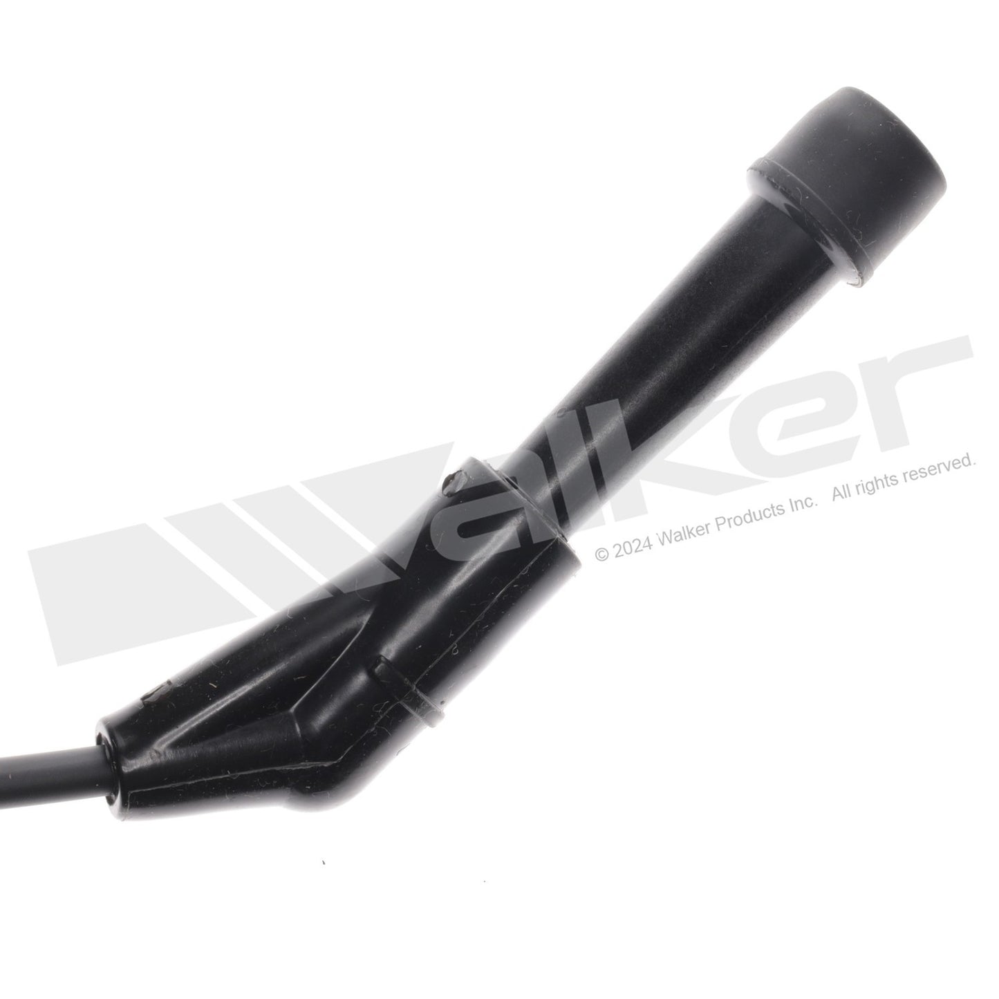 Walker Products ThunderCore PRO 924-1295 Spark Plug Wire Set 7MM 6-CYL 924-1295