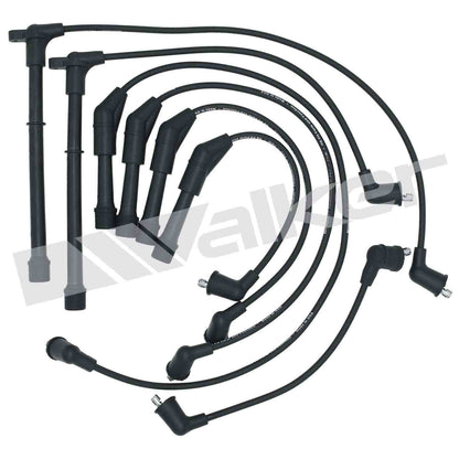 Walker Products ThunderCore PRO 924-1295 Spark Plug Wire Set 7MM 6-CYL 924-1295