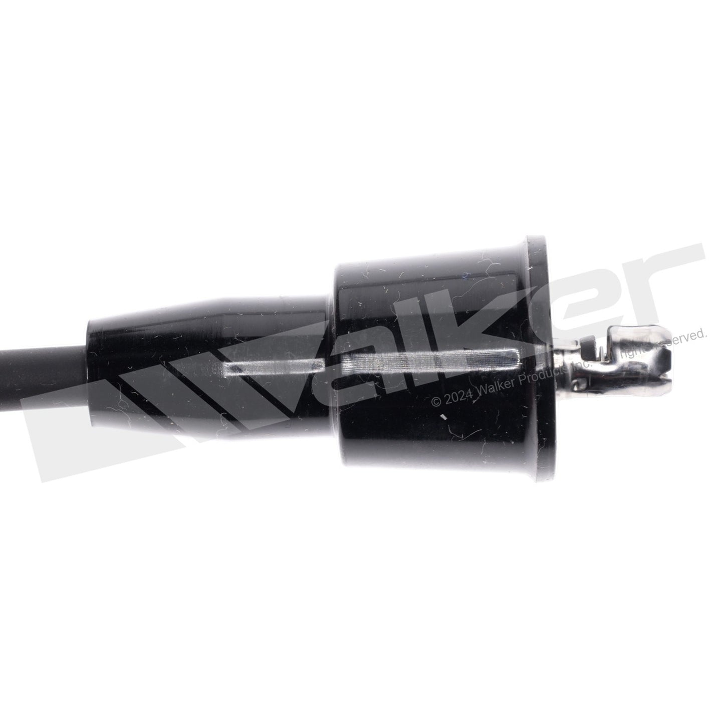 Walker Products ThunderCore PRO 924-1298 Spark Plug Wire Set 7MM 6-CYL 924-1298