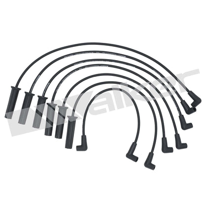 Walker Products ThunderCore PRO 924-1300 Spark Plug Wire Set 924-1300