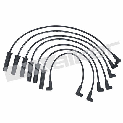 Walker Products ThunderCore PRO 924-1300 Spark Plug Wire Set 924-1300