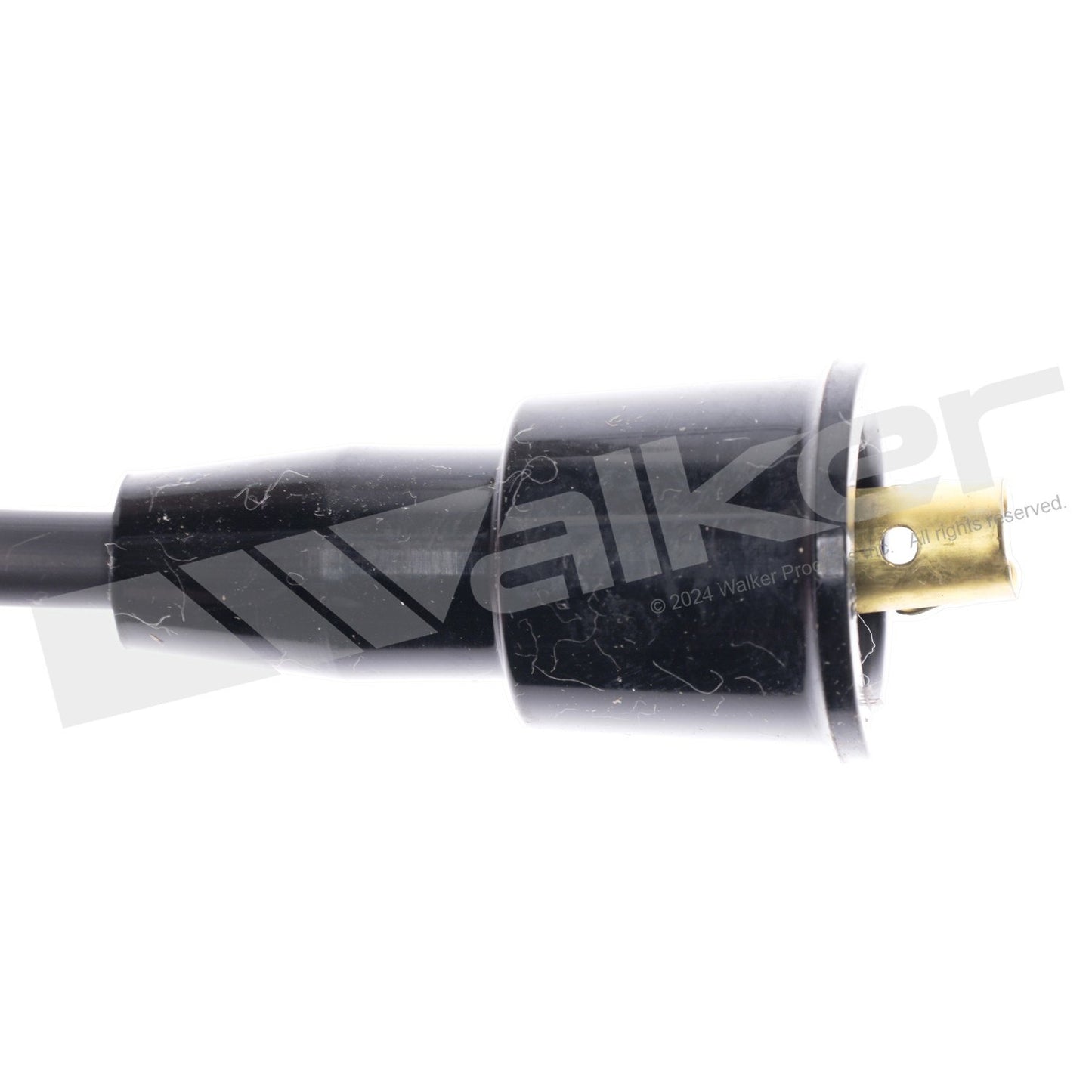 Walker Products ThunderCore PRO 924-1301 Spark Plug Wire Set 924-1301