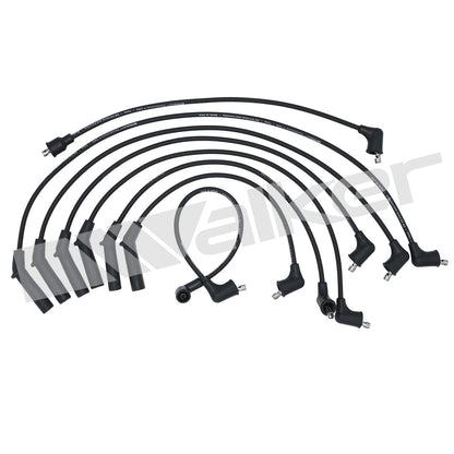 Walker Products ThunderCore PRO 924-1301 Spark Plug Wire Set 924-1301
