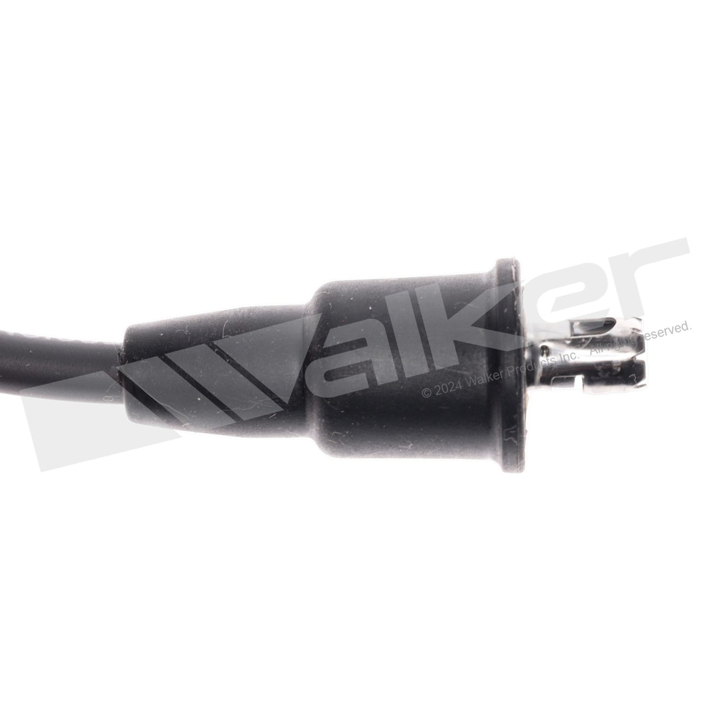 Walker Products ThunderCore PRO 924-1302 Spark Plug Wire Set 7MM 6-CYL 924-1302