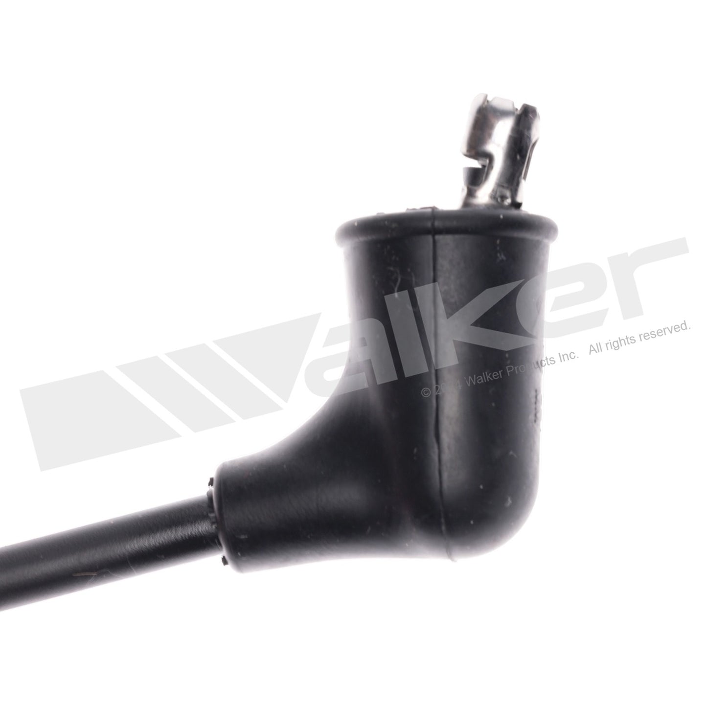 Walker Products ThunderCore PRO 924-1302 Spark Plug Wire Set 7MM 6-CYL 924-1302
