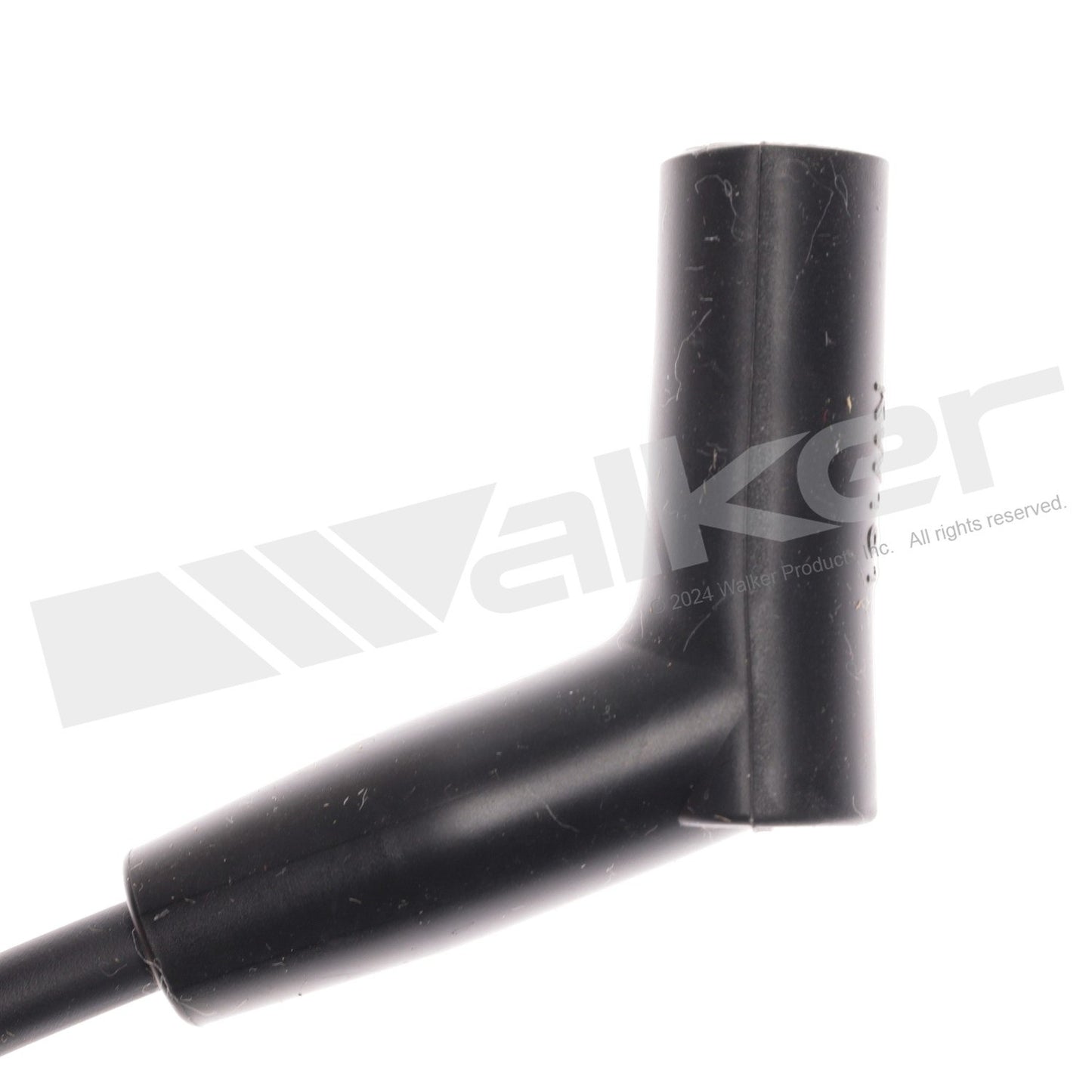 Walker Products ThunderCore PRO 924-1302 Spark Plug Wire Set 7MM 6-CYL 924-1302