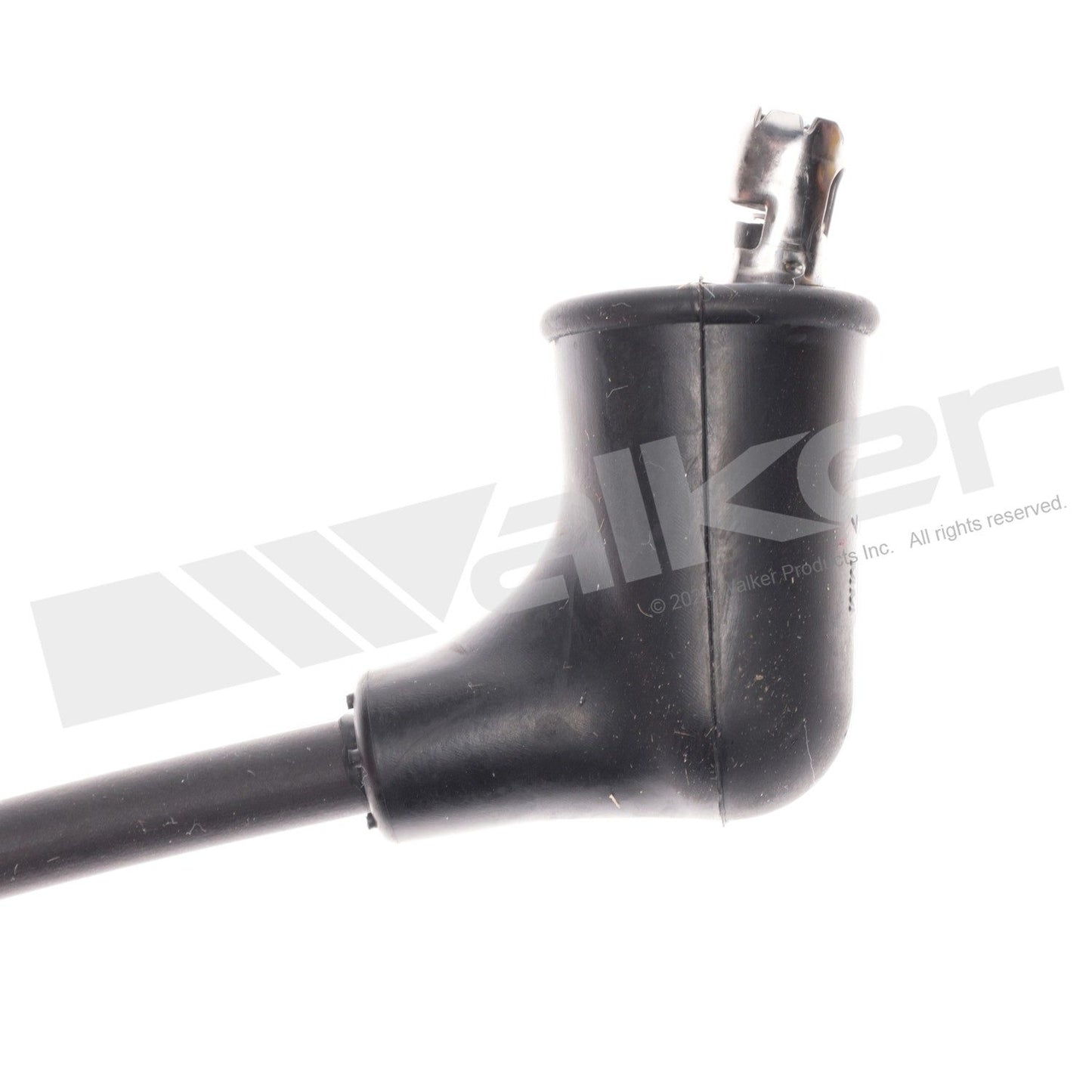 Walker Products ThunderCore PRO 924-1306 Spark Plug Wire Set 7MM 6-CYL 924-1306