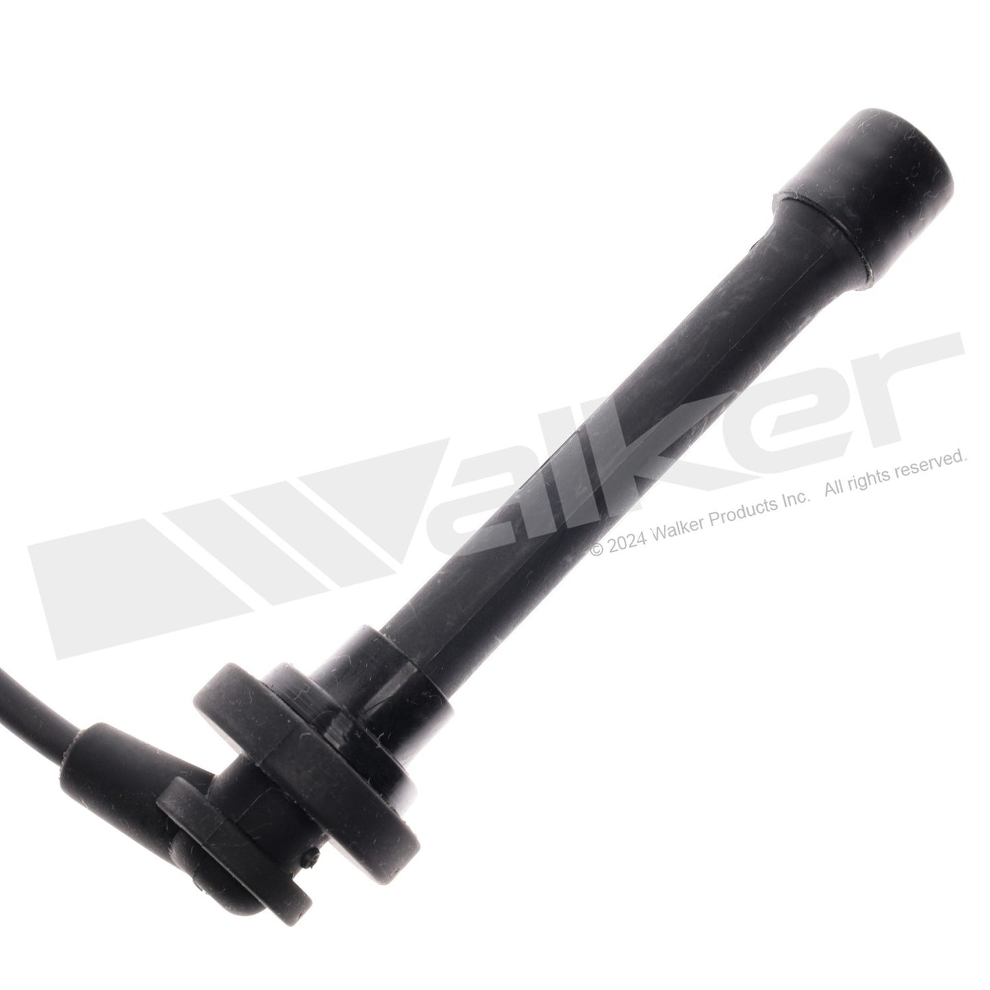 Walker Products ThunderCore PRO 924-1307 Spark Plug Wire Set 924-1307