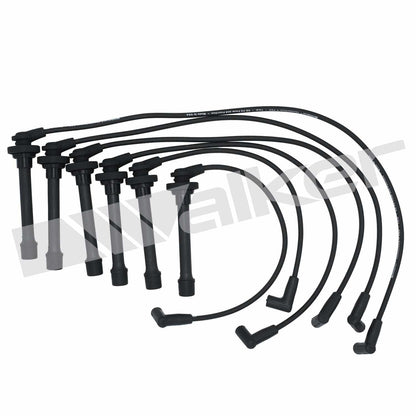 Walker Products ThunderCore PRO 924-1307 Spark Plug Wire Set 924-1307