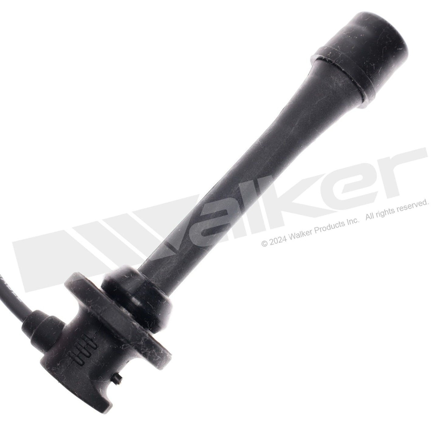 Walker Products ThunderCore PRO 924-1308 Spark Plug Wire Set 5MM 6-CYL 924-1308